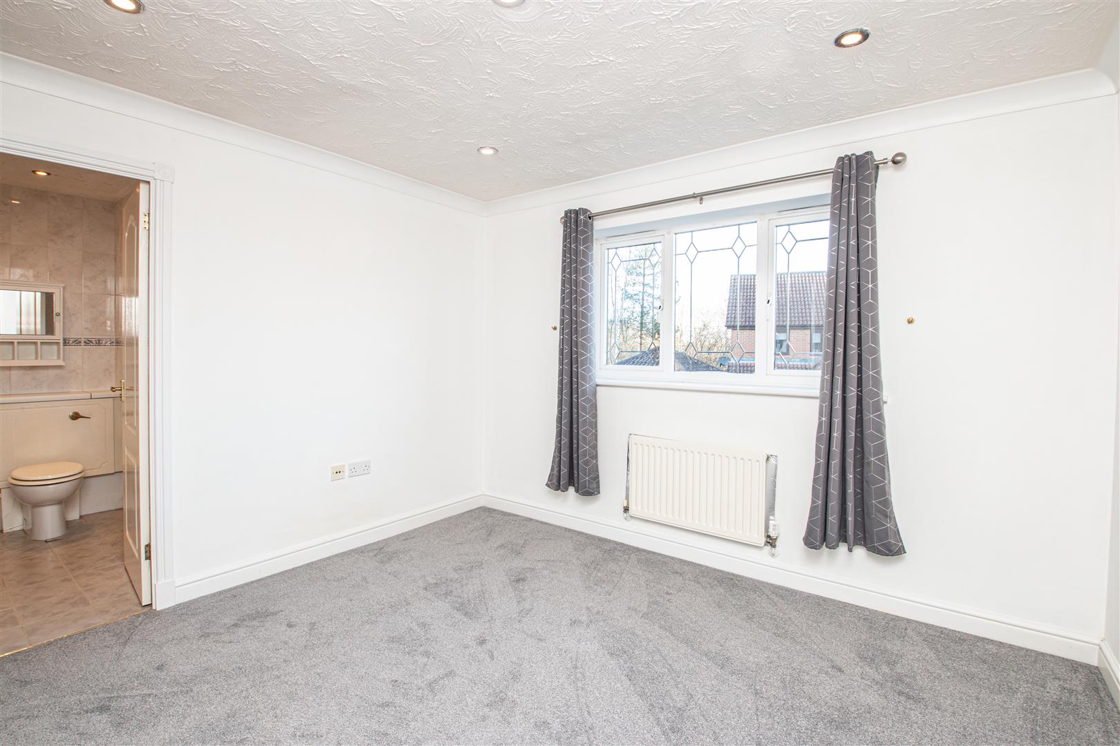 Lawson Place, Shenley Lodge, Milton Keynes